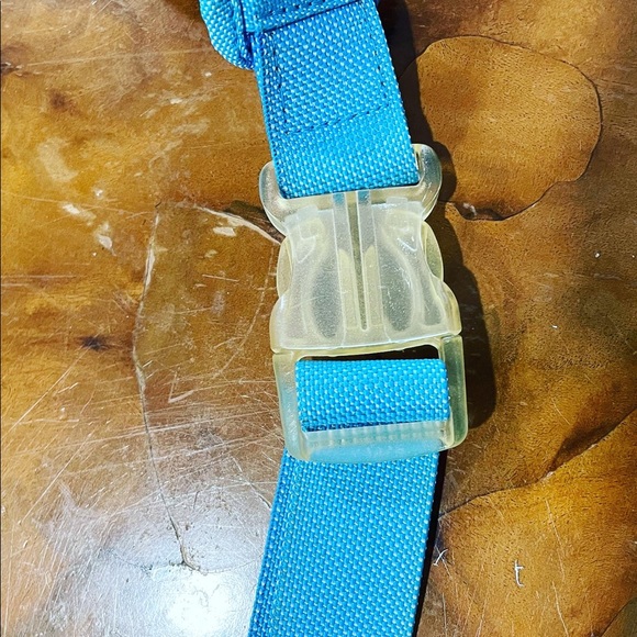 Waist Bag (Fanny pack) Made in Italy! 🇮🇹 - Picture 3 of 5